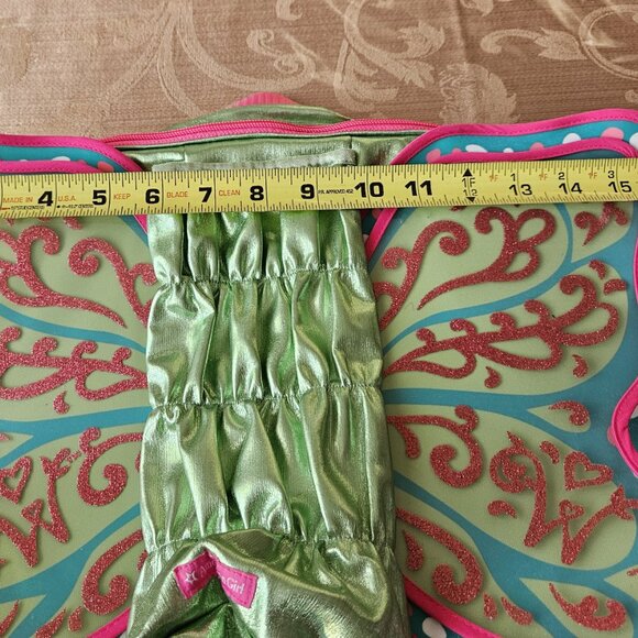 American Girl Butterfly Backpack - Picture 14 of 16